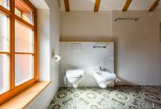 Hotel Spanglwirt - Badezimmer Nr. 308