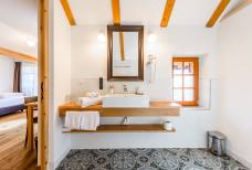 Hotel Spanglwirt - Badezimmer Nr. 308