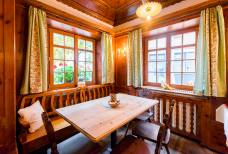 Hotel Spanglwirt - Bar