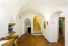Hotel Spanglwirt - Fahrstuhl
