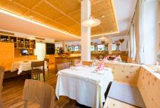 Hotel Spanglwirt - Speisesaal