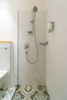 Hotel Spanglwirt - Badezimmer 102