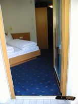 Sporthotel St. Michael - Balkon