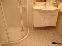 Sporthotel St. Michael - Badezimmer