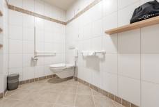 Hotel Steger Dellai - Badezimmer 3