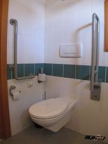 Hotel Edelweiss - Bagno