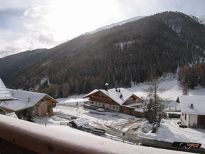 Hotel Edelweiss - Balcone