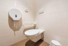 Ristorante Al Ponte - WC