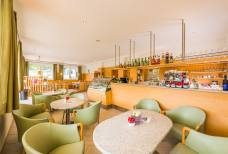 Restaurant Zur Brücke - Bar
