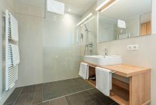 Alphotel Stocker - Bagno camera 227