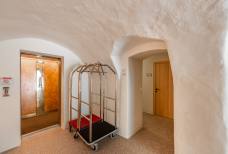 Weingut Stroblhof - Ascensore