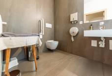 Weingut Stroblhof - WC Ristorante