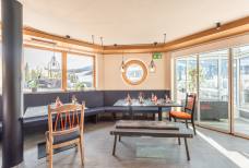 Ristorante Wochtla Kuchl - Ristorante & Pizzeria