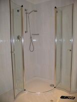 Hotel Hanswirt - Badezimmer