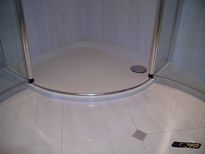Hotel Hanswirt - Badezimmer