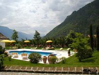 Hotel Hanswirt - Stufe