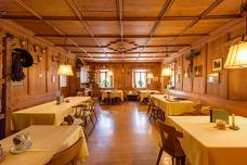 Ristorante Schwarzer Adler - Stube