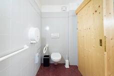 Ristorante Schwarzer Adler - Bagno