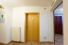 Ristorante Schwarzer Adler - Bagno