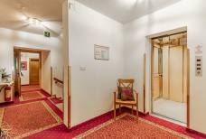 Hotel Teresa - Ascensore