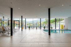 Hallenbad