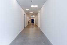 Rampe Hallenbad