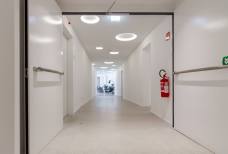 Rampe Hallenbad