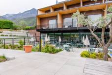 Wellnessbar