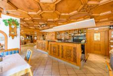 Hotel Schwarzenbach - Bar