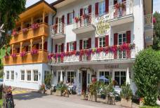 Ristorante Weiherbad - Terrazza