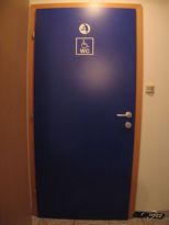 Ristorante Weiherbad - Bagno