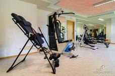 Parc Hotel Tyrol - Zona Fitness