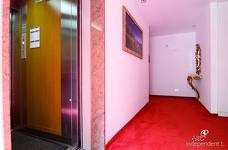 Parc Hotel Tyrol - Ascensore