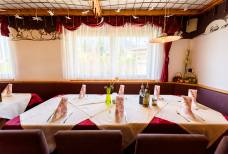 Ristorante Pizzeria Mausefalle - Sala ristorante
