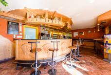 Ristorante Pizzeria Mausefalle - Bar
