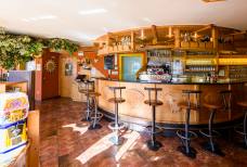 Ristorante Pizzeria Mausefalle - Bar