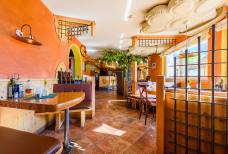 Ristorante Pizzeria Mausefalle - Bar