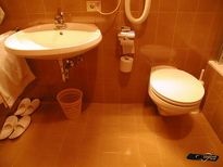 Charme Hotel Uhrerhof-Deur - Bagno