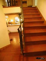 Charme Hotel Uhrerhof-Deur - Scale