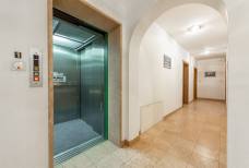 Residence Unterhuber - Aufzug