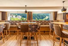 Bar e ristorante