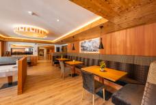 Bar e ristorante