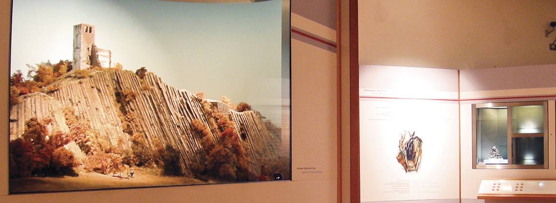 Naturmuseum Südtirol