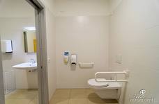Hotel Masatsch - WC