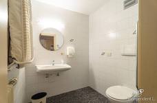 Naturhotel Waldruhe - Bagno Wellness