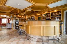 Naturhotel Waldruhe - Bar