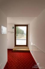 Naturhotel Waldruhe - Scale e gradini