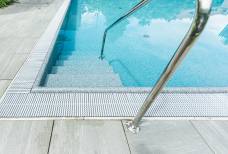 Camping Steiner: Piscina e piscina coperta