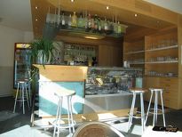 Museum Ladin - Bar