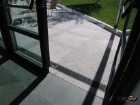 Museum Ladin - Terrazza